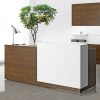 Isabella Reception Table Office Concept Furniture - Office Furniture Manufacturer & Supplier in Dubai Isabella Reception Table Office Concept Furniture - Office Furniture Manufacturer & Supplier in Dubai