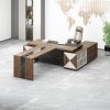 Jonas Executive Table Office Concept Furniture - Office Furniture Manufacturer & Supplier in Dubai