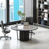 Lara Meeting Table Office Concept Furniture - Office Furniture Manufacturer & Supplier in Dubai