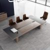 Lily Meeting Table Office Concept Furniture - Office Furniture Manufacturer & Supplier in Dubai Lily Meeting Table Office Concept Furniture - Office Furniture Manufacturer & Supplier in Dubai