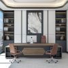 Louis Executive Table