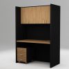 Maddalena Workstation Table Office Concept Furniture - Office Furniture Manufacturer & Supplier in Dubai