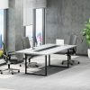Madeleine Meeting Table Office Concept Furniture - Office Furniture Manufacturer & Supplier in Dubai Madeleine Meeting Table Office Concept Furniture - Office Furniture Manufacturer & Supplier in Dubai