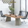 Maja Meeting Table Office Concept Furniture - Office Furniture Manufacturer & Supplier in Dubai Maja Meeting Table Office Concept Furniture - Office Furniture Manufacturer & Supplier in Dubai