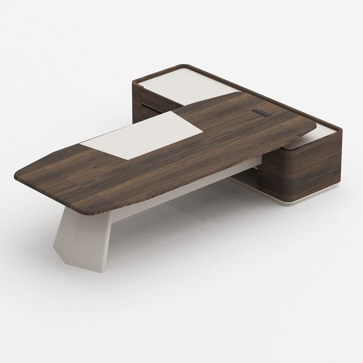 Marie Executive Table Office Concept Furniture - Office Furniture Manufacturer & Supplier in Dubai Marie Executive Table
