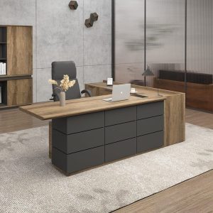 Mathilda Executive Table
