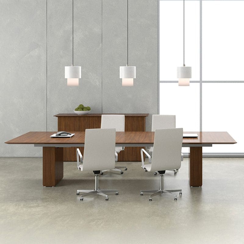 Mia Meeting Table Office Concept Furniture - Office Furniture Manufacturer & Supplier in Dubai Mia Meeting Table