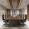 Mila Meeting Table Office Concept Furniture - Office Furniture Manufacturer & Supplier in Dubai Mila Meeting Table Office Concept Furniture - Office Furniture Manufacturer & Supplier in Dubai