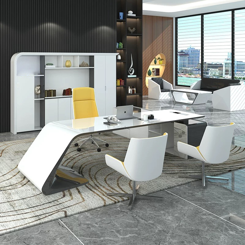Multi Functional Office Furniture Dubai for Smart Offices Office Concept Furniture - Office Furniture Manufacturer & Supplier in Dubai