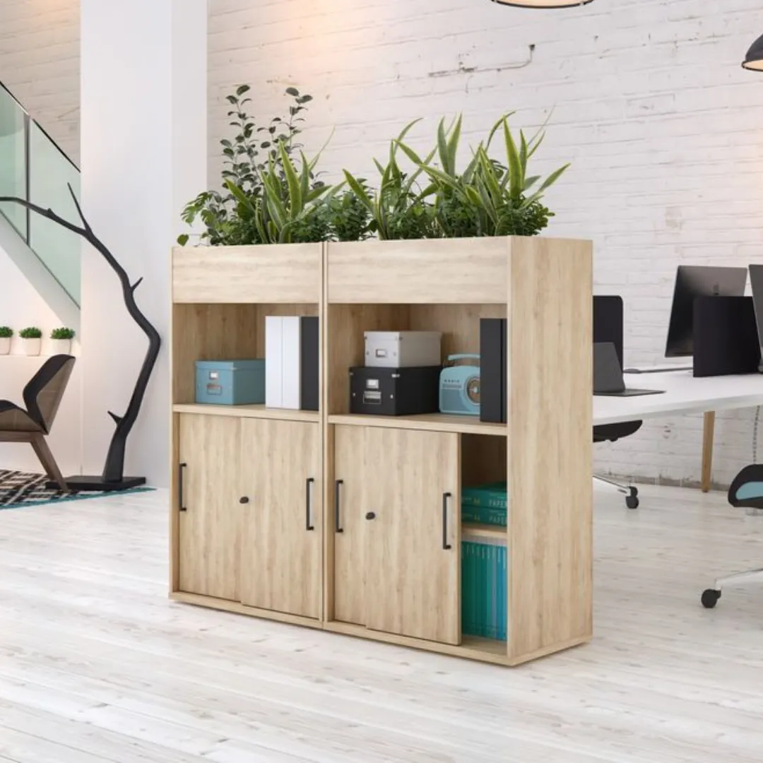 NatureEdge Planter Unit