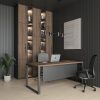 Niklas Executive Table Office Concept Furniture - Office Furniture Manufacturer & Supplier in Dubai