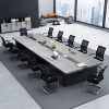 Olivia Meeting Table Office Concept Furniture - Office Furniture Manufacturer & Supplier in Dubai Olivia Meeting Table Office Concept Furniture - Office Furniture Manufacturer & Supplier in Dubai