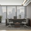 Oskar Executive Table Office Concept Furniture - Office Furniture Manufacturer & Supplier in Dubai Oskar Executive Table Office Concept Furniture - Office Furniture Manufacturer & Supplier in Dubai