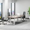 Pauline Meeting Table