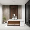 Rainer Executive Table Office Concept Furniture - Office Furniture Manufacturer & Supplier in Dubai Rainer Executive Table Office Concept Furniture - Office Furniture Manufacturer & Supplier in Dubai