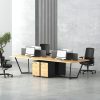 Rita Workstation Table