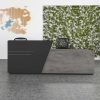 Ruby Reception Table Office Concept Furniture - Office Furniture Manufacturer & Supplier in Dubai Ruby Reception Table Office Concept Furniture - Office Furniture Manufacturer & Supplier in Dubai