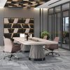 Sofia Meeting Table Office Concept Furniture - Office Furniture Manufacturer & Supplier in Dubai Sofia Meeting Table Office Concept Furniture - Office Furniture Manufacturer & Supplier in Dubai