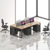 Susanna Workstation Table Office Concept Furniture - Office Furniture Manufacturer & Supplier in Dubai