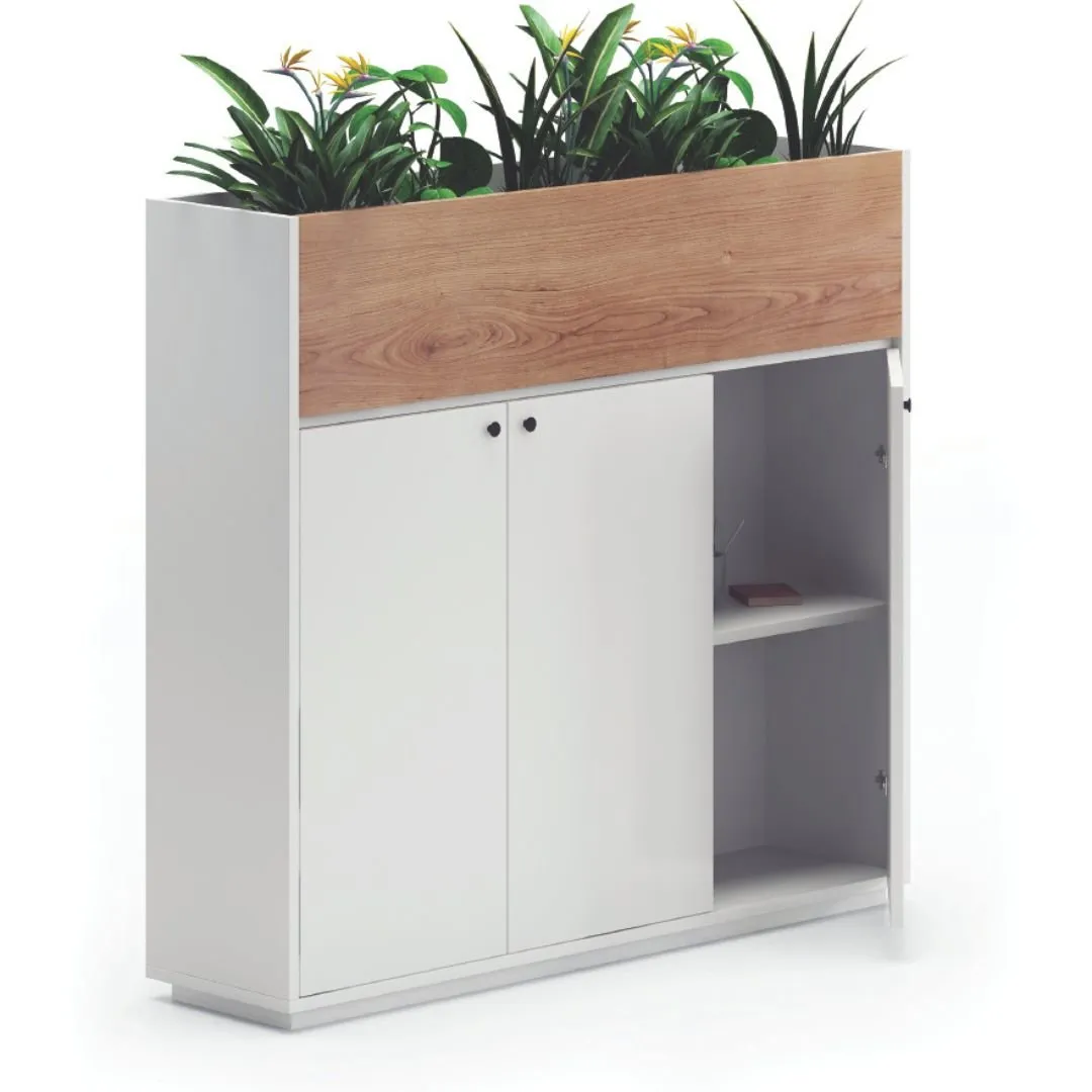VerdaSpace Planter Unit